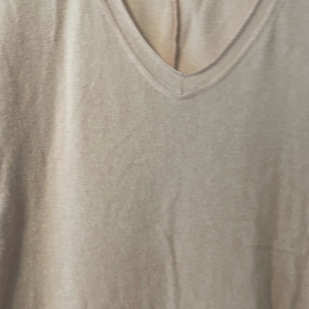 Nine Britton Light Pink Sweater - Picture 2 of 6